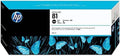 New, Pre-Owned - HP 81 Black (C4930A) Ink cartridge