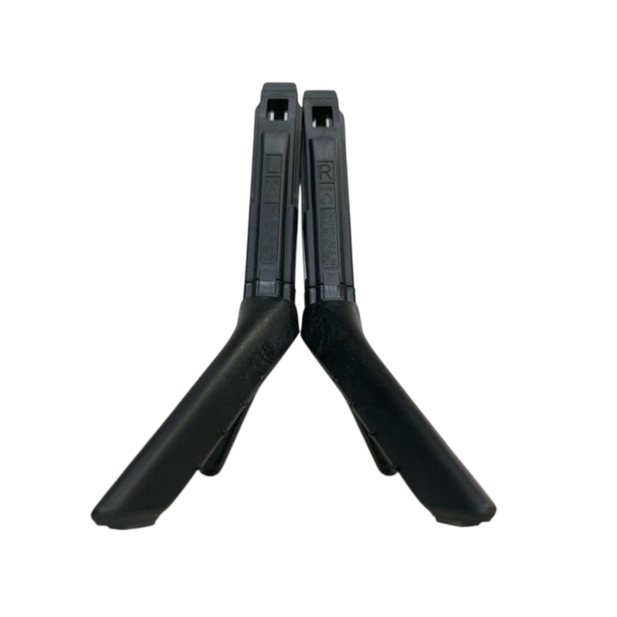 Samsung UN43CU7000F TV Stand/Base/Legs (with screws)