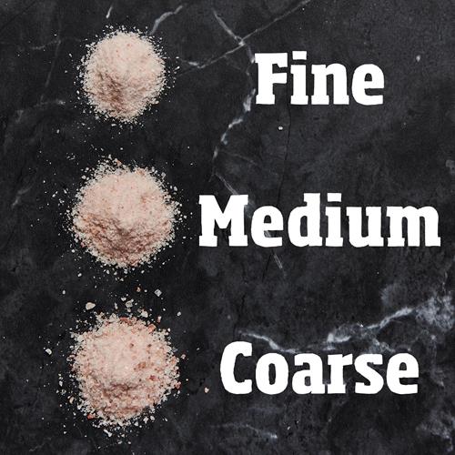 Mccormick Himalayan Pink Salt Adjustable Grinder, 6.03 Oz
