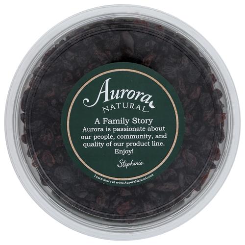Aurora Products Organic Currants, 10.5 Oz