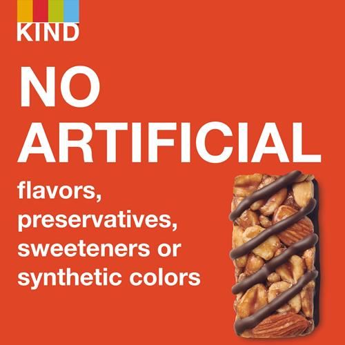 Kind Minis, Peanut Butter Dark Chocolate, 0.7 Oz (Pack Of 10)
