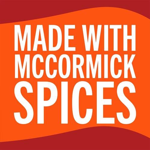 Mccormick Mild Chili Seasoning Mix, 1.25 Oz