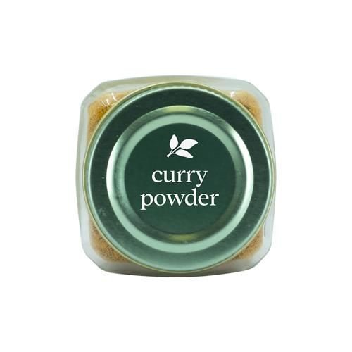 Simply Organic Curry Powder, 3 Oz