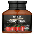 Oceans Halo Organic Tangy Thai Dressing & Marinade, 12 Fz