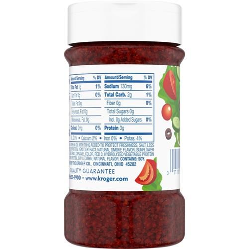 Kroger Bacn Buds 3.25 oz