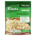 Knorr Pasta Sides Parmesan For A Delicious Quick Pasta Side Dish No Artificial Flavors, No Preservatives, No Added Msg 4.3 Oz