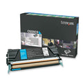 New, Pre-Owned - Lexmark C5220CS Cyan Toner Cartridge