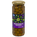 Kroger Manzanilla Olives Stuffed with Pimiento 7 oz