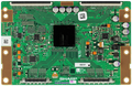 RUNTK4323TPZL LG T-Con, CPWBX4323TPZL, 52LD550-UB