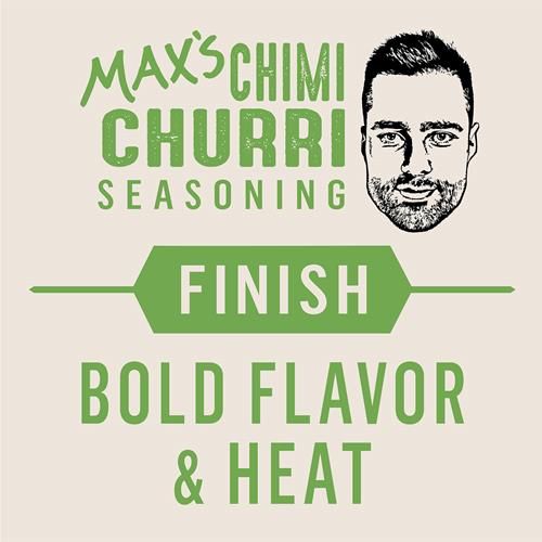 Mccormick Grill Mates Maxs Chimichurri Seasoning, 2.03 Oz