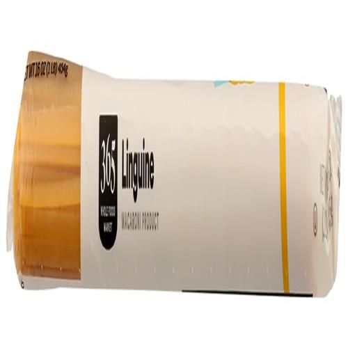 Whole Foods Market, Linguine, 16 Oz