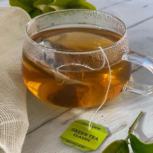 Bigelow Tea Green Tea, 20 Ct
