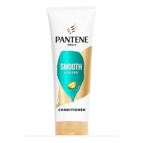 Pantene Pro-V Smooth & Sleek Conditioner, 10.4Oz/308Ml
