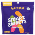 Smart Sweets Gummy Worms, 5.3 Oz