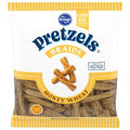 Kroger Honey Wheat Pretzel Braided 8 oz