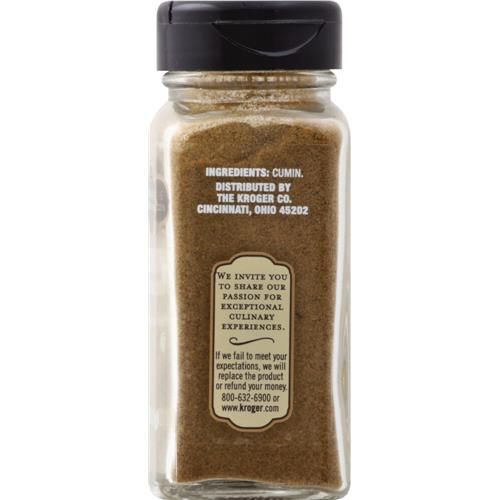 Private Selection Ground Cumin 1.72 oz