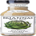 Briannas Real French Vinaigrette