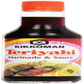 Kikkoman Teriyaki Marinade & Sauce, 10 Oz