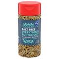 Kroger Everything But The Salt Seasoning Blend 2.5 oz