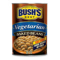 Bushs Best Vegetarian Baked Beans 28 Oz