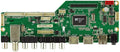 RCA RE01M3393LNA23-A2 Main Board for LED32B30RQD (SEE NOTE)