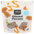Whole Foods Market Glazed Pecans, 8 Ounce