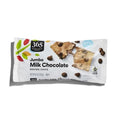 Whole Foods Market, Jumbo Milk Chocolate Baking Chips, 10 Oz