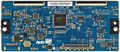 TCL Hisense Sharp 55.43T10.C02 (55T32-C0F) T-Con Board (55.43T10.C02)
