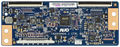 55.50T23.C01 LG TV Module, T-Con board, T42HVN06.1, 50LB5800-UG, 50LB6100-UG