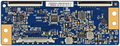 55.55T23.C10 Vizio T-Con, T550HVN08.5, 5555T23C10, 55T23.C0K, E55-C1, E55-D0, E55-D2, D55-D2, E55-C2, D55f-E2, D55n-E2