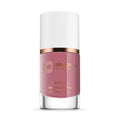 Mineral Fusion Nail Polish, Mauve Rose Pink, Flirtini Flirtini 0.33 Fl Oz (Pack Of 1)