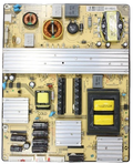 81-PBE055-H22 Sanyo Power Supply, SHLD5501F-101H, DP55D44, DP55D44, 5503F01