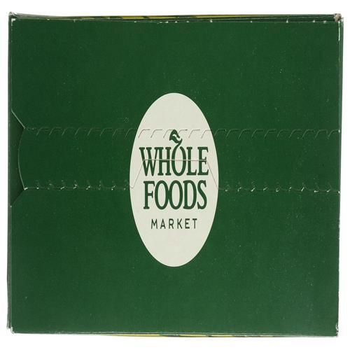 Whole Foods Market, Organic Orecchiette Rigate, 16 Oz
