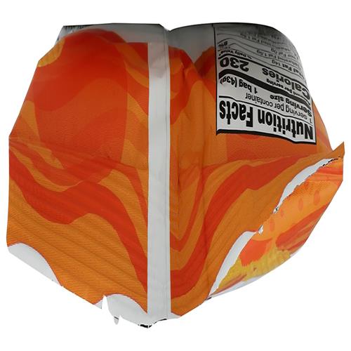 Whole Foods Market, Chip Potato Rippled Cheddar Sour Cream Single, 1.5 Ounce
