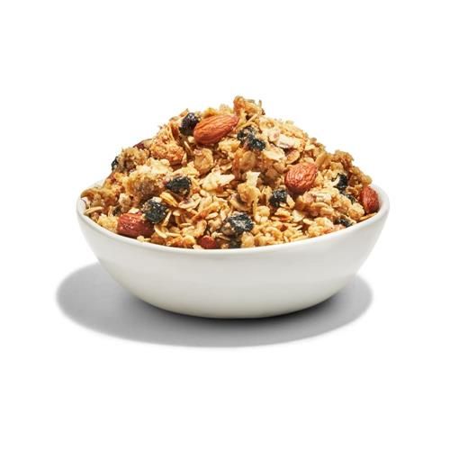 Whole Foods Market Blueberry Almond Granola