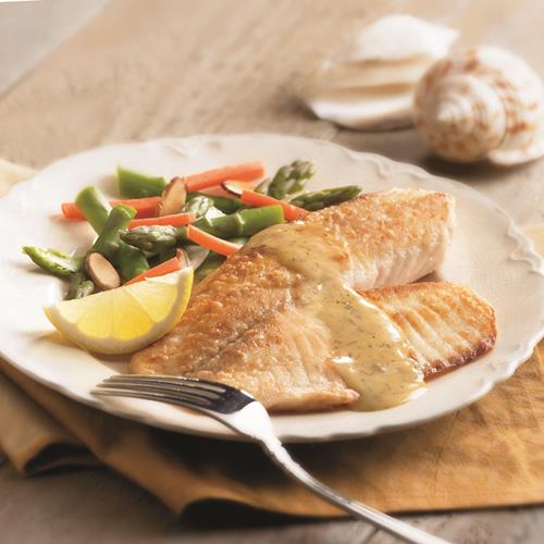 Mccormick Golden Dipt Lemon Butter Dill Flavored Seafood Sauce, 8.4 Oz