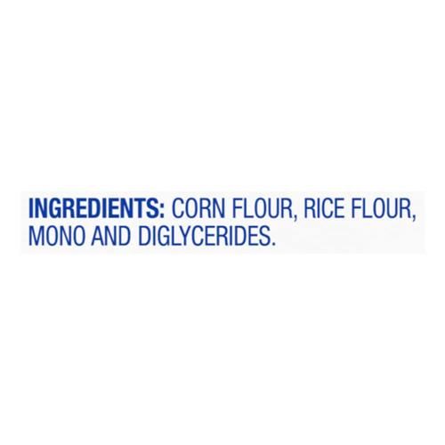 Kroger Gluten Free Rotini Pasta 12 oz