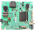 413478 Toshiba Main /Power Supply Board, 413477 , RSAG7.820.13684/ROH , 55C350NU
