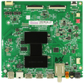 08-MS22T08-MA200AA TCL Main Board, 08-AU55TML-LC220AA, 08-MS22T08-MA300AA, V8-ST22K01-LF1V2286, 55S421