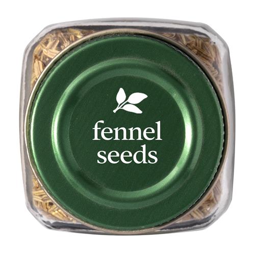Simply Organic Whole Fennel Seed, 16-Ounce Bulk, Mild Sweet Flavor, Aromatic, Reminiscent Of Licorice, Kosher