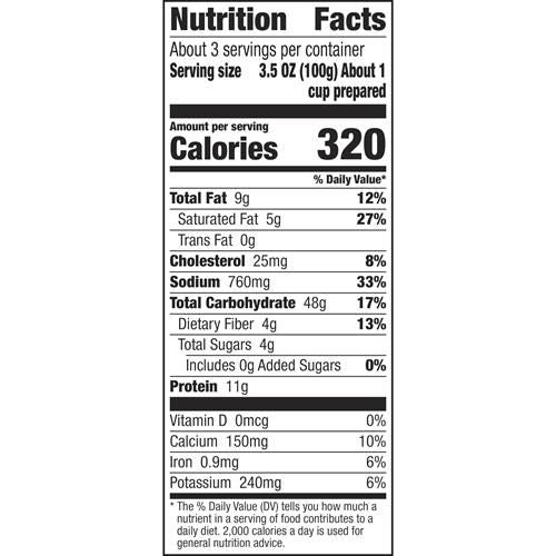 Annies Homegrown Creamy Deluxe Shells & Real Aged Cheddar Sauce Macaroni, 11 Oz, Packaging May Vary