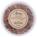 Aurora Natural Products Raw Pecans, 14 Ounce