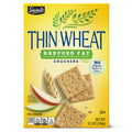 Savoritz Reduced  Fat Thin Wheat Crackers, 8.5 oz