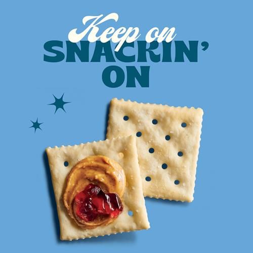 Back To Nature - Organic Saltine Crackers - Real Ingredients Like Wheat Flour & Sea Salt - Non-Gmo - 5.5 Ounce