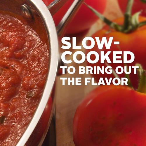 Hunts Garlic & Herb Pasta Sauce, 24 Oz