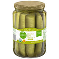 Simple Truth Organic Kosher Dill Pickle Spears 24 fl oz.