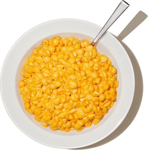 Banza Deluxe Shells Mac And Cheese With Creamy Cheddar - High Protein, Gluten Free, And Lower Carb Deluxe Protein Mac And Cheese 11.0Oz