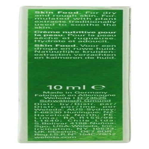 Weleda, Skin Food Travel, 0.34 Fl Oz