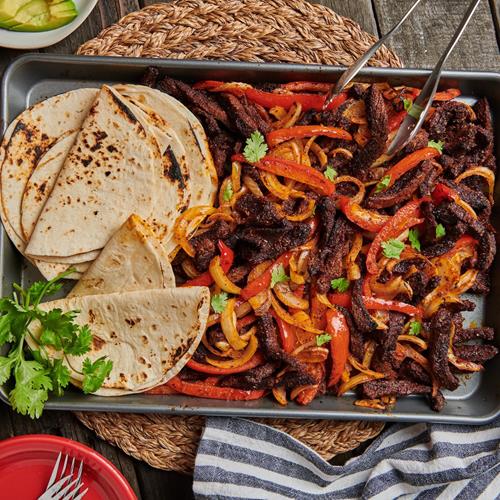 Lawrys Fajitas Spices & Seasonings Mix, 1.27 Oz