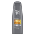 Dove Men+Care Fortifying 2 In 1 Shampoo And Conditioner For Resilient And Thicker Hair Thick And Strong With Caffeine Helps Strengthen Thinning Hair 12 Oz